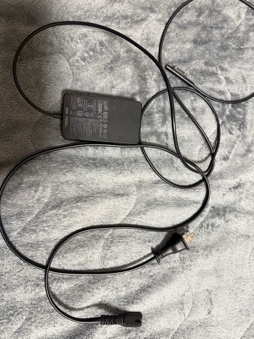 SurfaceLaptop Go2 8GB/128GB ノートPC