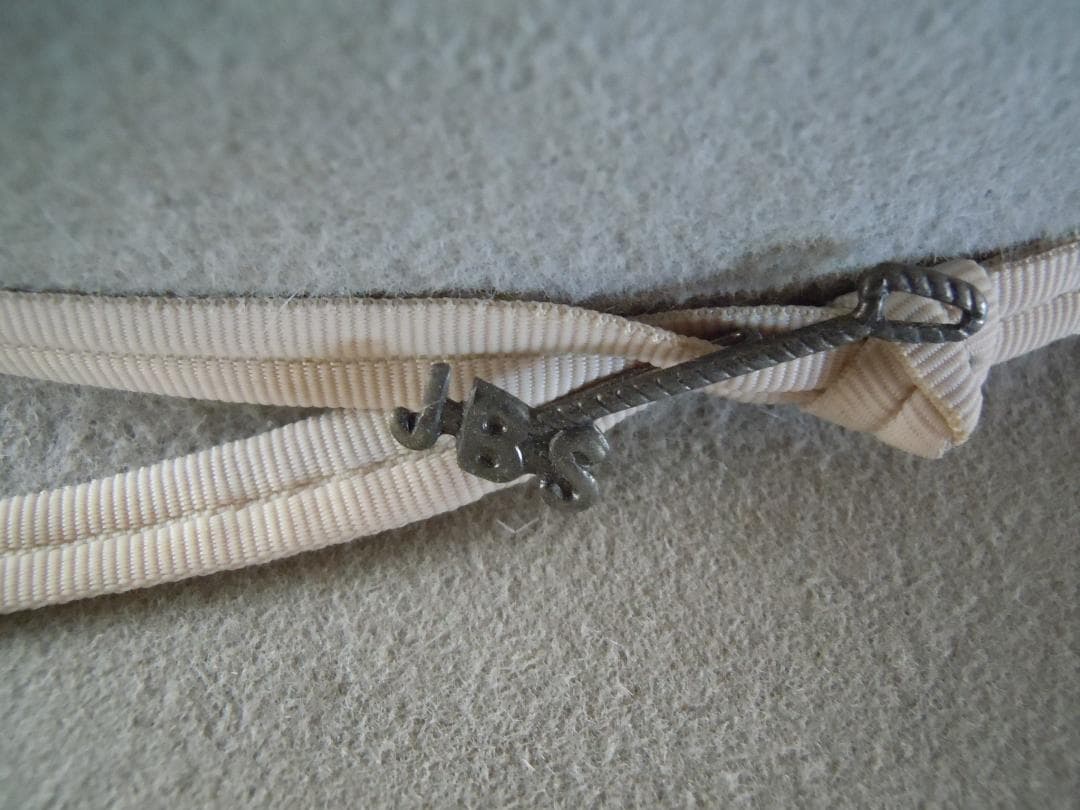 STETSON ステットソン・フェルトハット　XXXXXビーバー