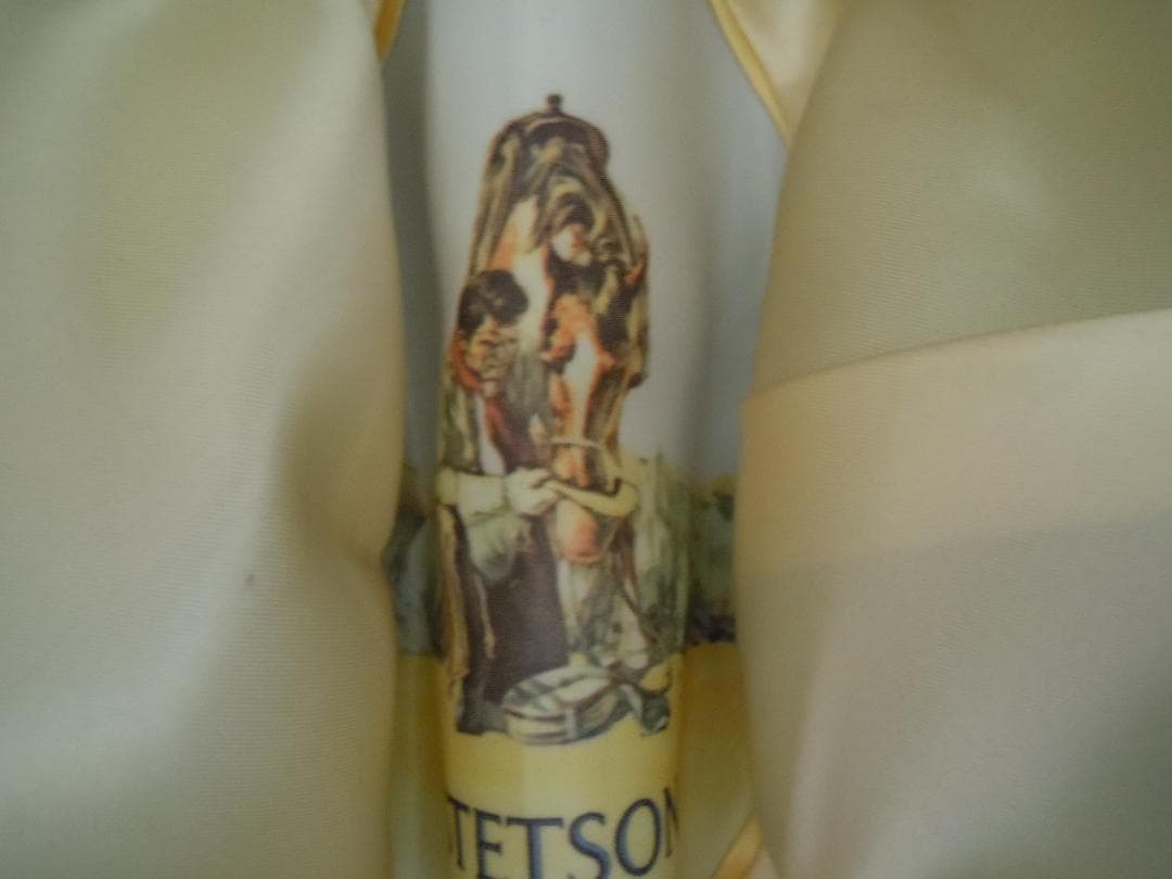 STETSON ステットソン・フェルトハット　XXXXXビーバー