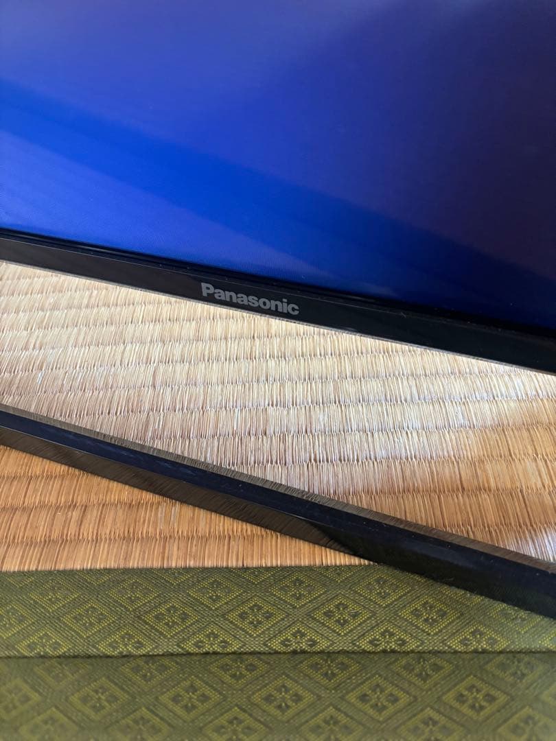 Panasonic TH-49E300HT 49インチ液晶テレビ【中古品】