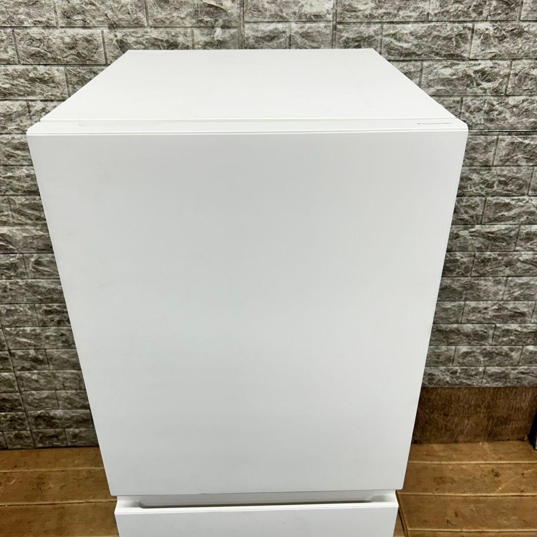 904 冷蔵庫　極美品　2024年製　小型　一人暮らし　大人気　保証込　イチオシ