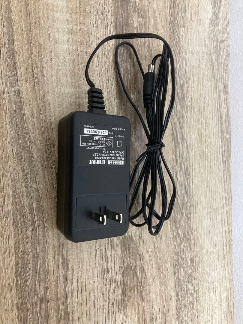 【io-data】デジタルハイビジョンチューナー 【型番】HVT- BTL