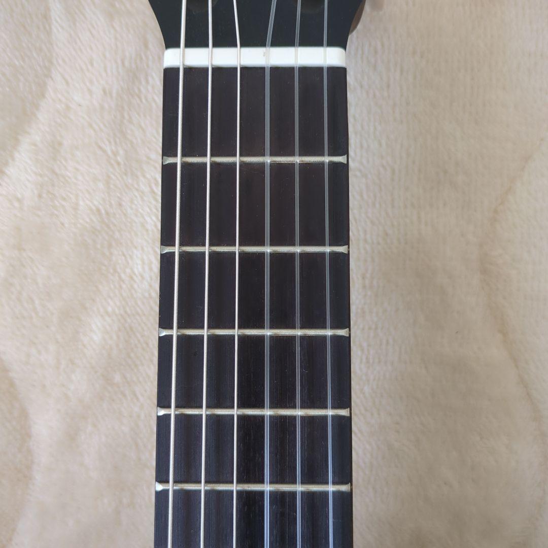 YAMAHA GL1 ギタレレ アコギ ブラック ケース付 ヤマハ ミニギター