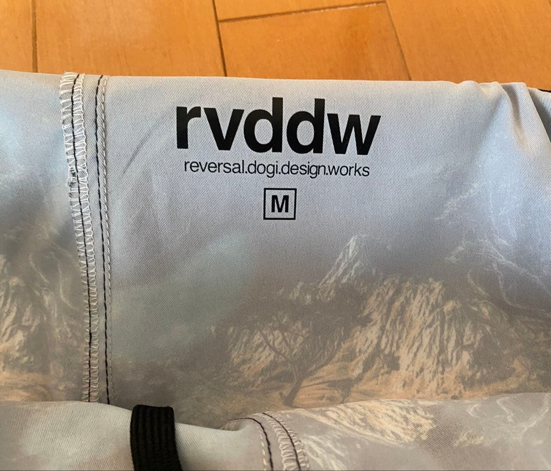 reversal rvddw ボクシングショーツ