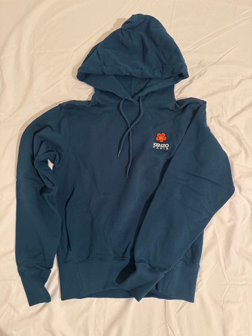 KENZO パーカー