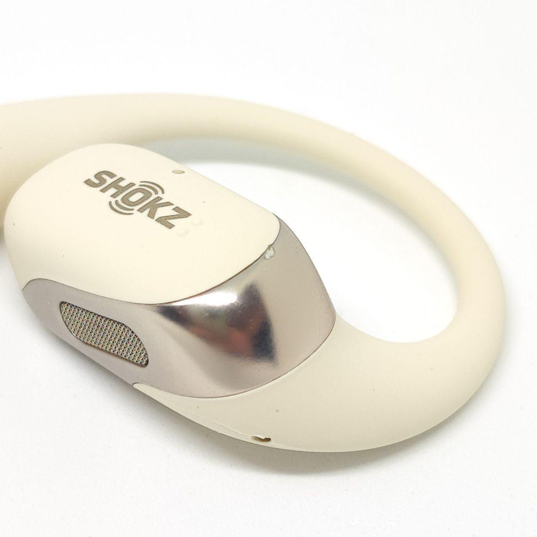 25121601 右イヤホンのみ SHOKZ OPENFIT 2 T920