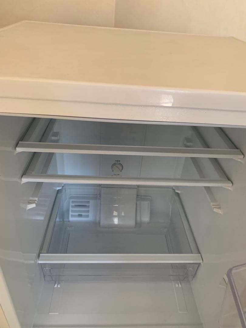 アクア　冷凍冷蔵庫　168L