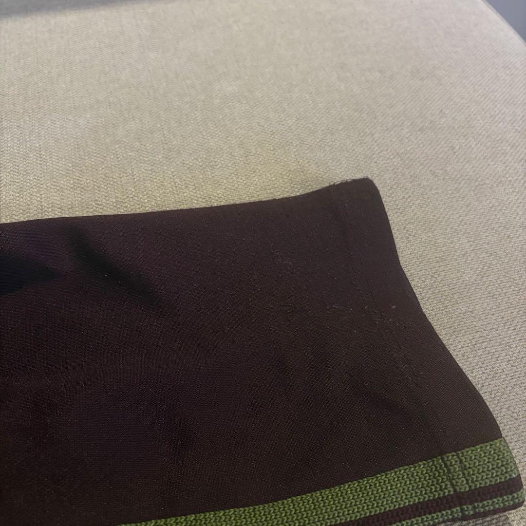 2*き様 Needles バタフライ刺繍 トラックパンツ XS