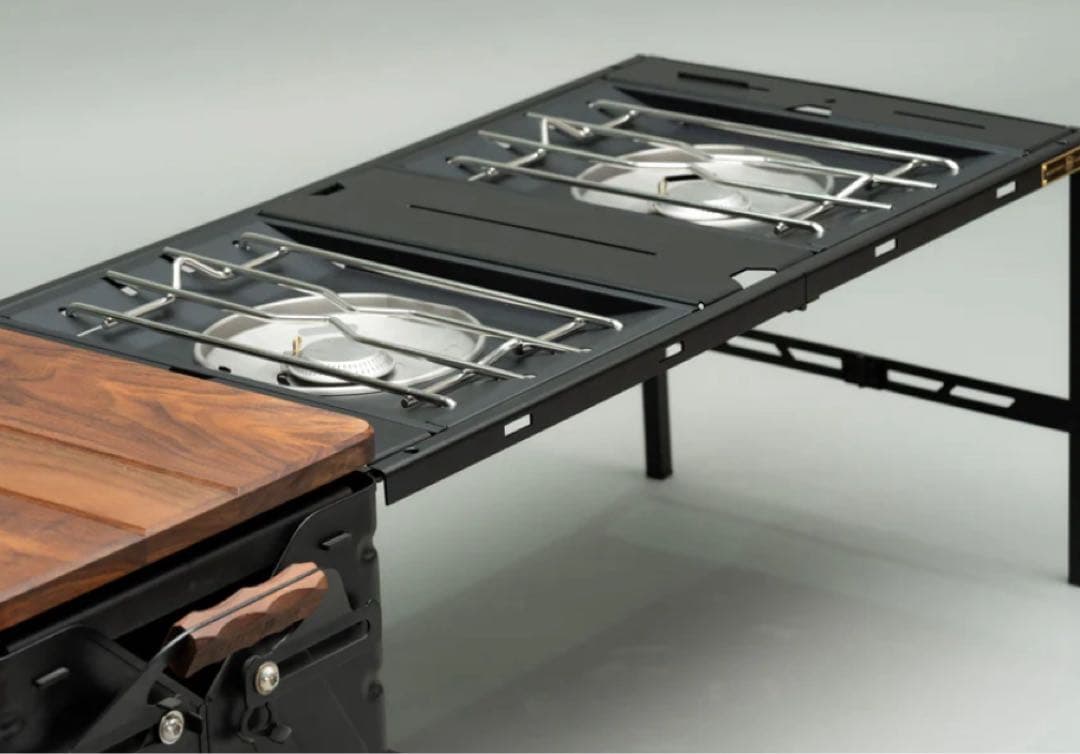 テーブル・チェア・ハンモック wantkeycamp WANTKY CNT25