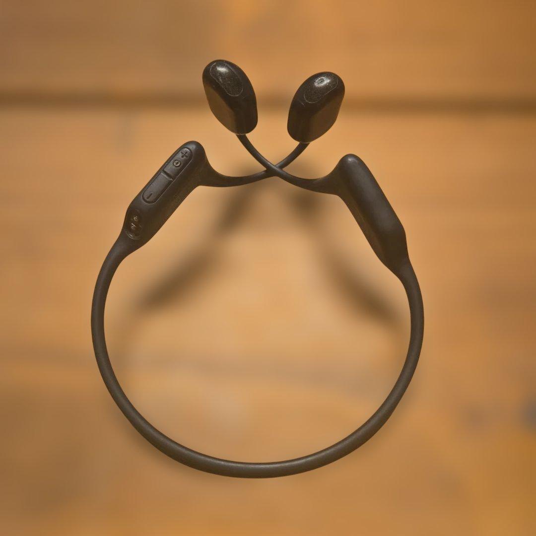 ⑪SHOKZ OpenRun Pro Mini 骨伝導イヤホン