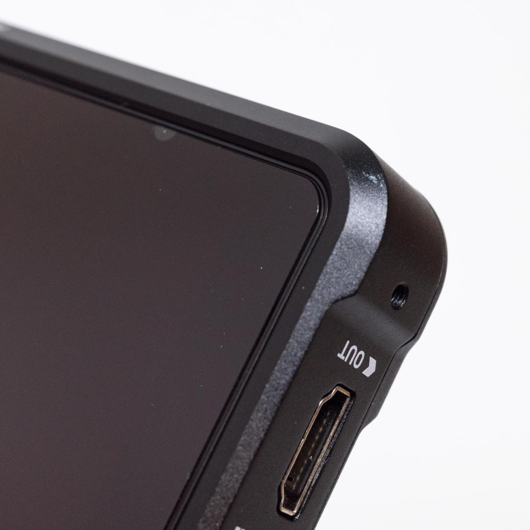 ATOMOS NINJA V + アクセサリーセット