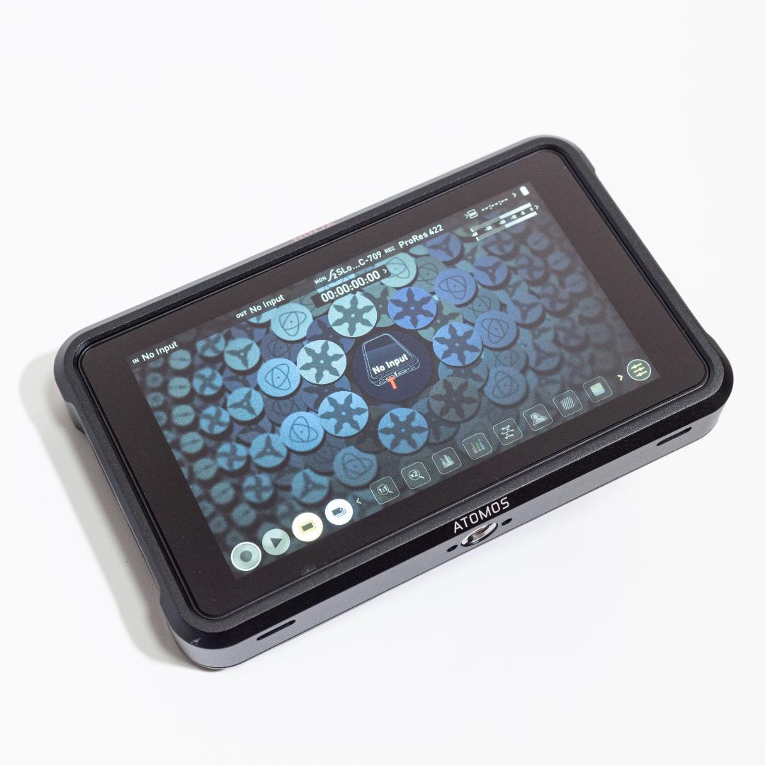 ATOMOS NINJA V + アクセサリーセット