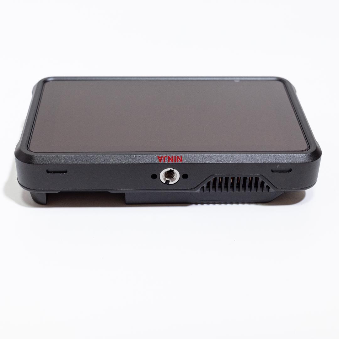 ATOMOS NINJA V + アクセサリーセット