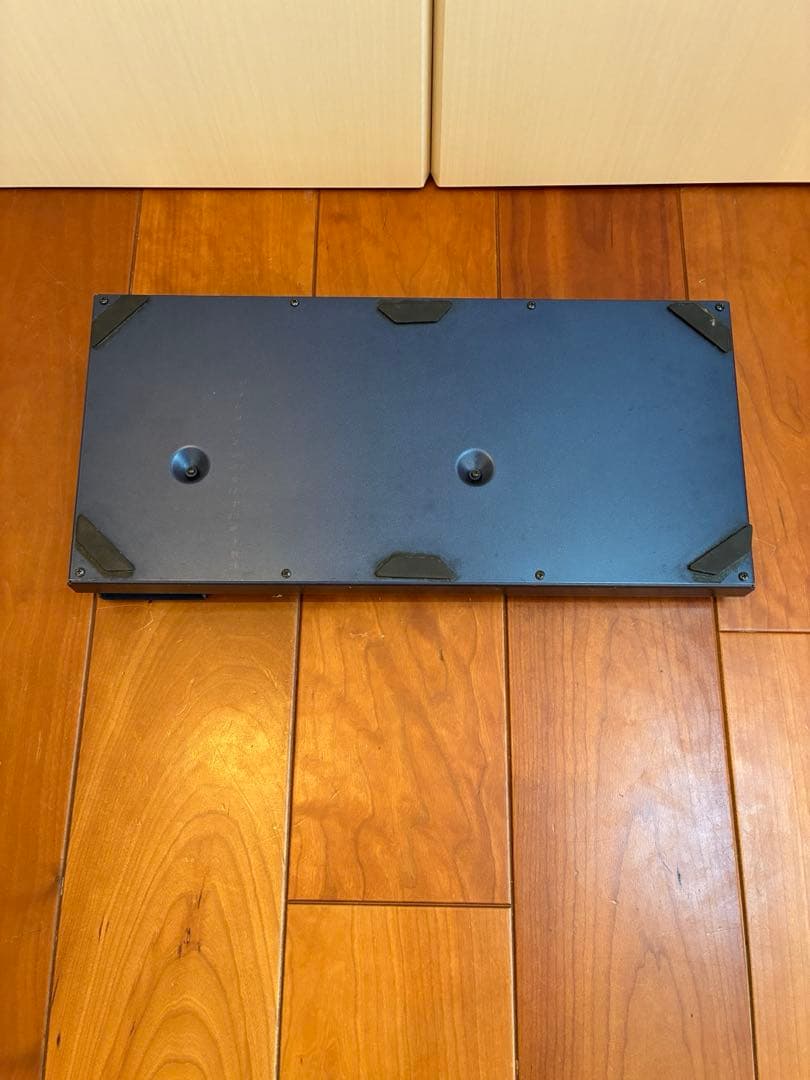 BOSS GT-3 マルチエフェクター アダプター付