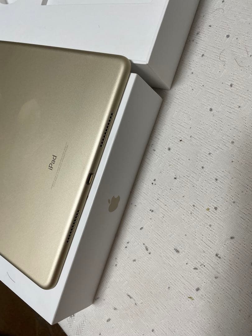 T*n様 iPad Pro 10.5インチ 第1世代 32GB 本体のみバッテリ