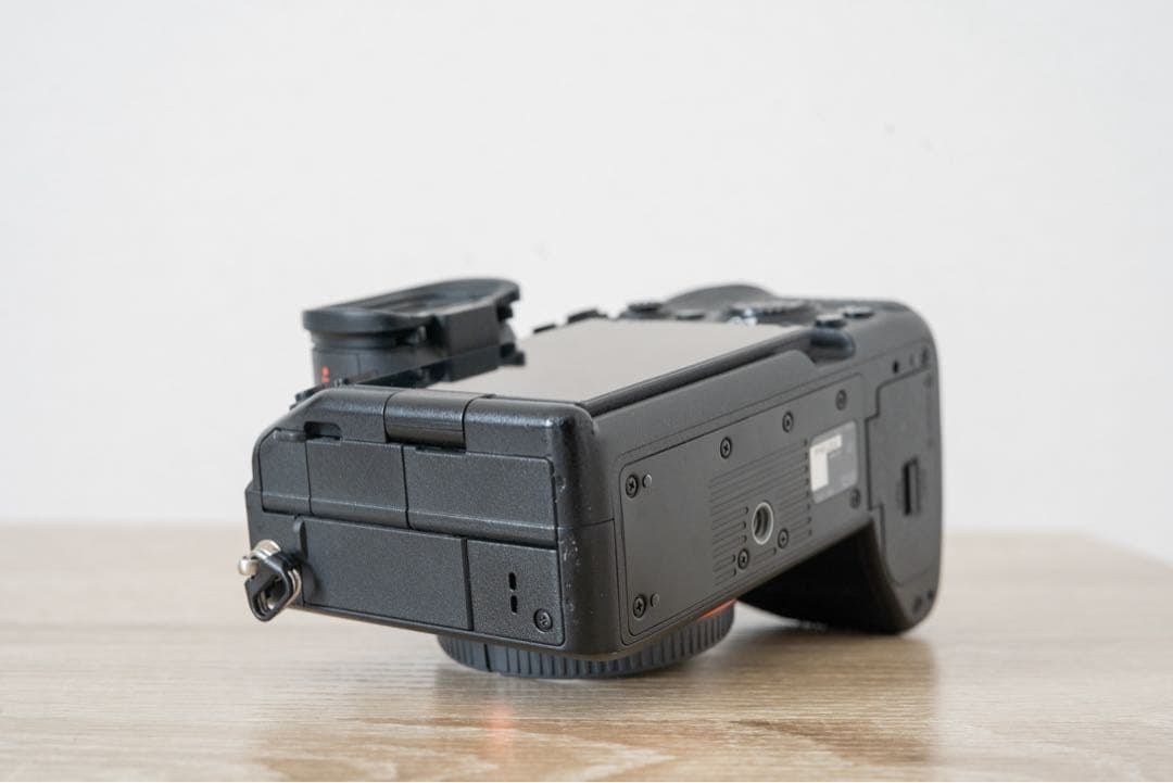 SONY A7IVミラーレス一眼　最終値下げ