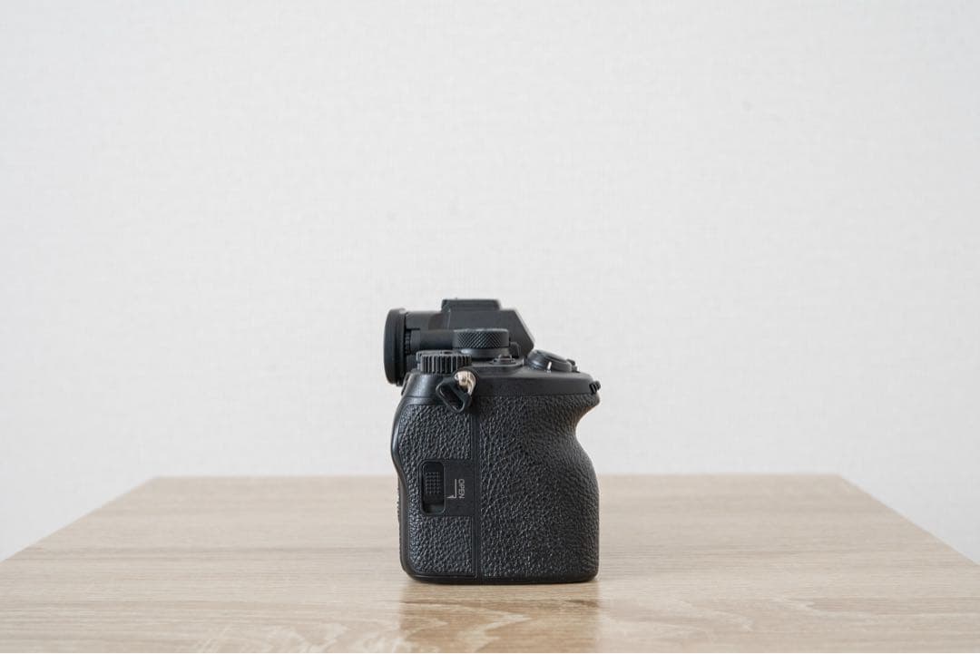 SONY A7IVミラーレス一眼　最終値下げ
