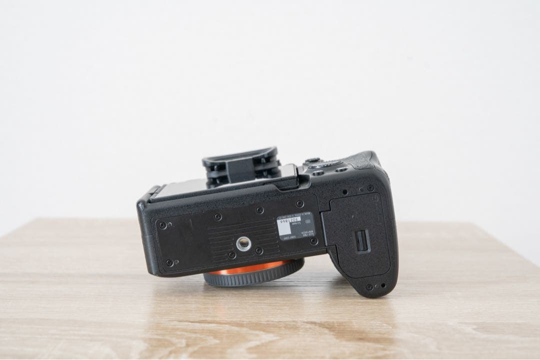 SONY A7IVミラーレス一眼　最終値下げ