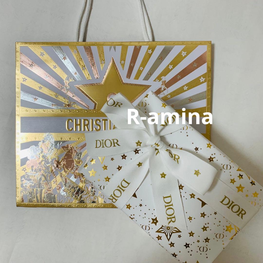 DIOR 2025年ホリデー限定ルージュ ディオール クリスマスオファー2025