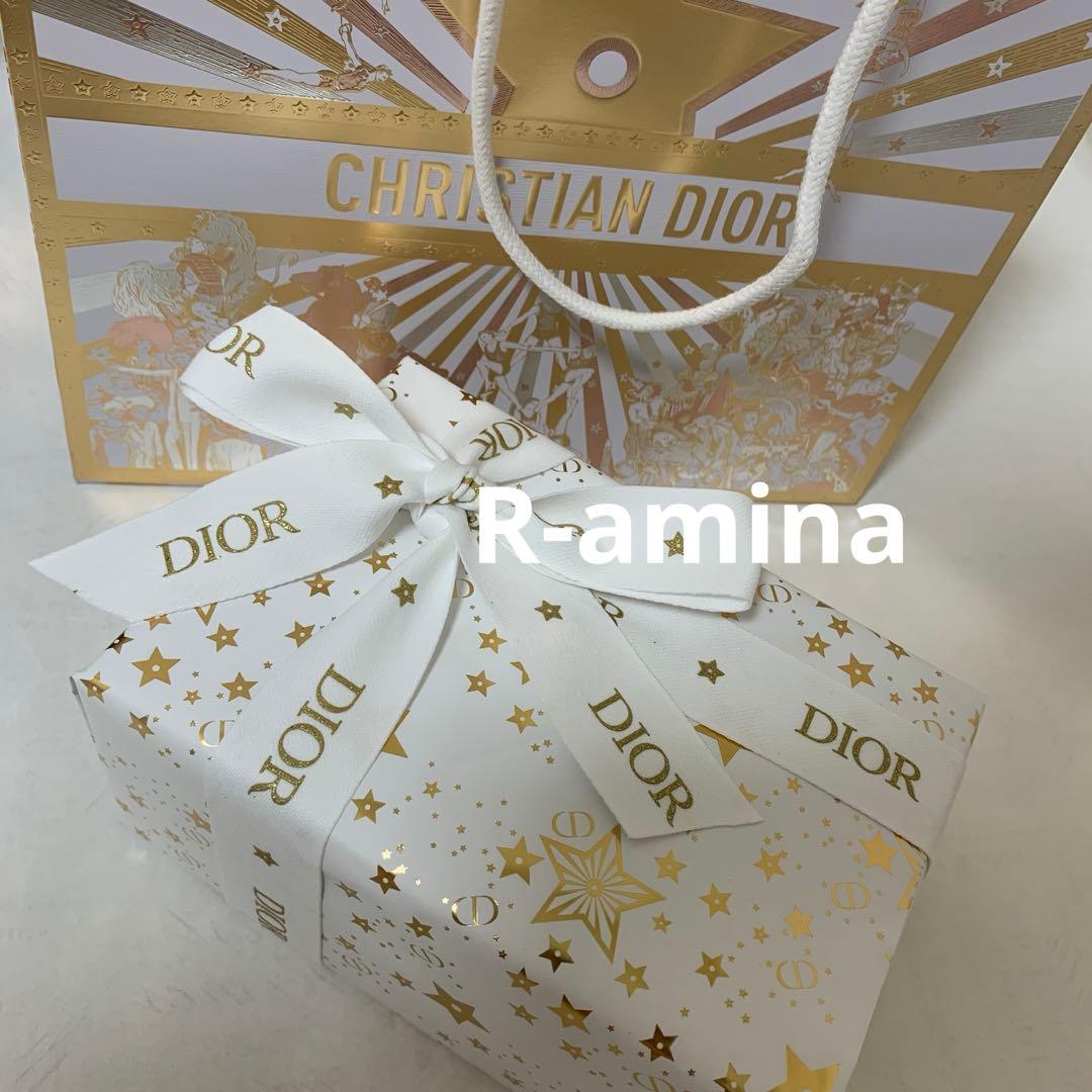 DIOR 2025年ホリデー限定ルージュ ディオール クリスマスオファー2025