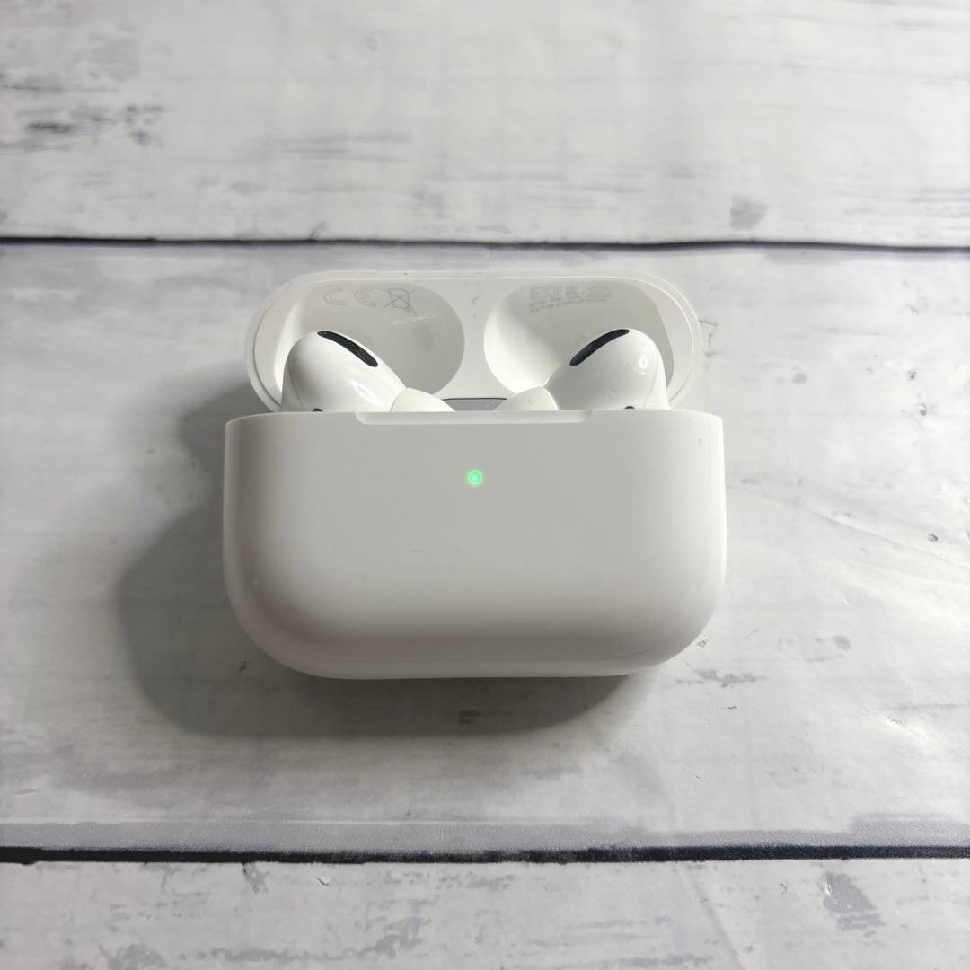 【動作品】AirPods pro 第1世代