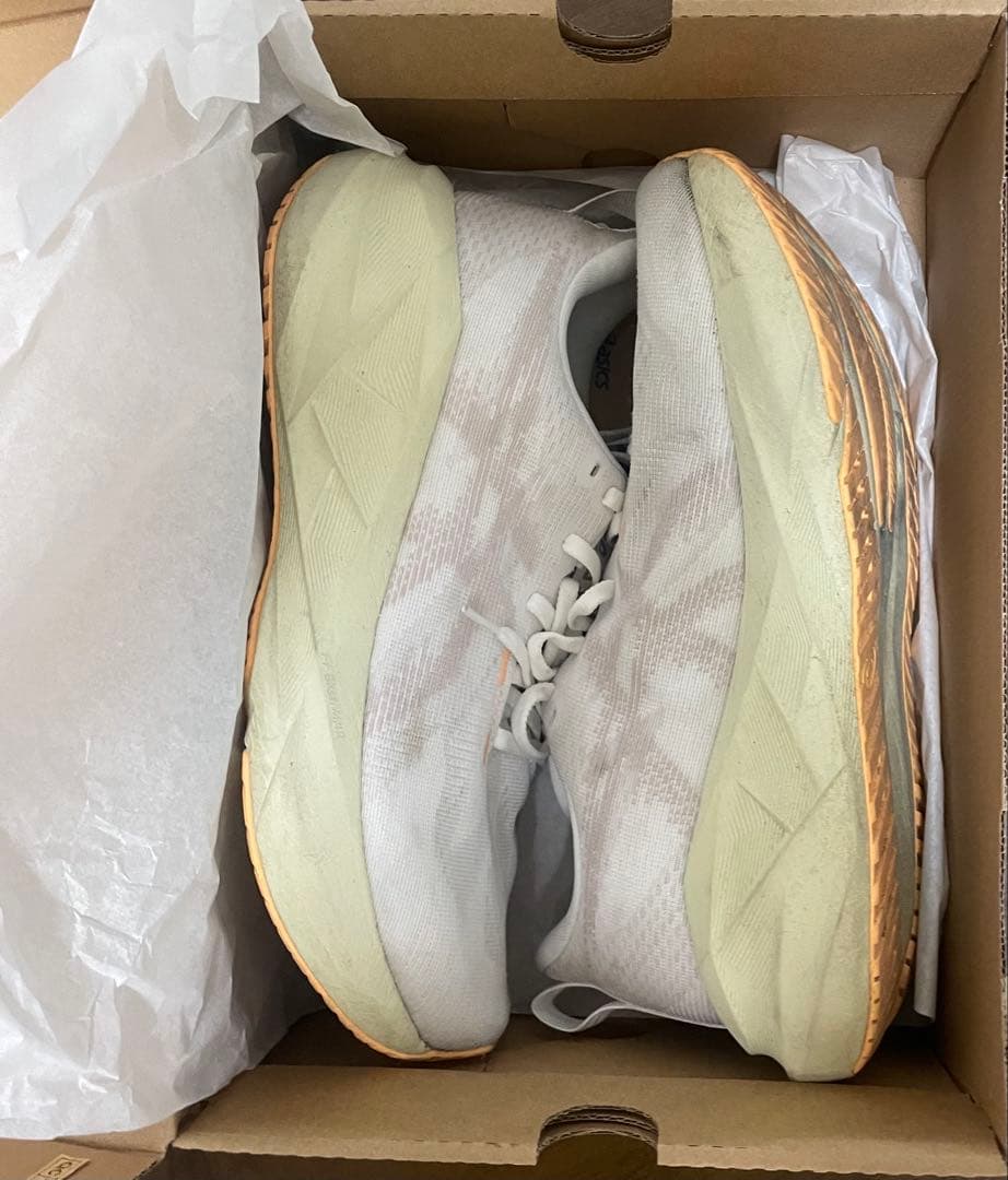 NOVABLAST 5 箱付き