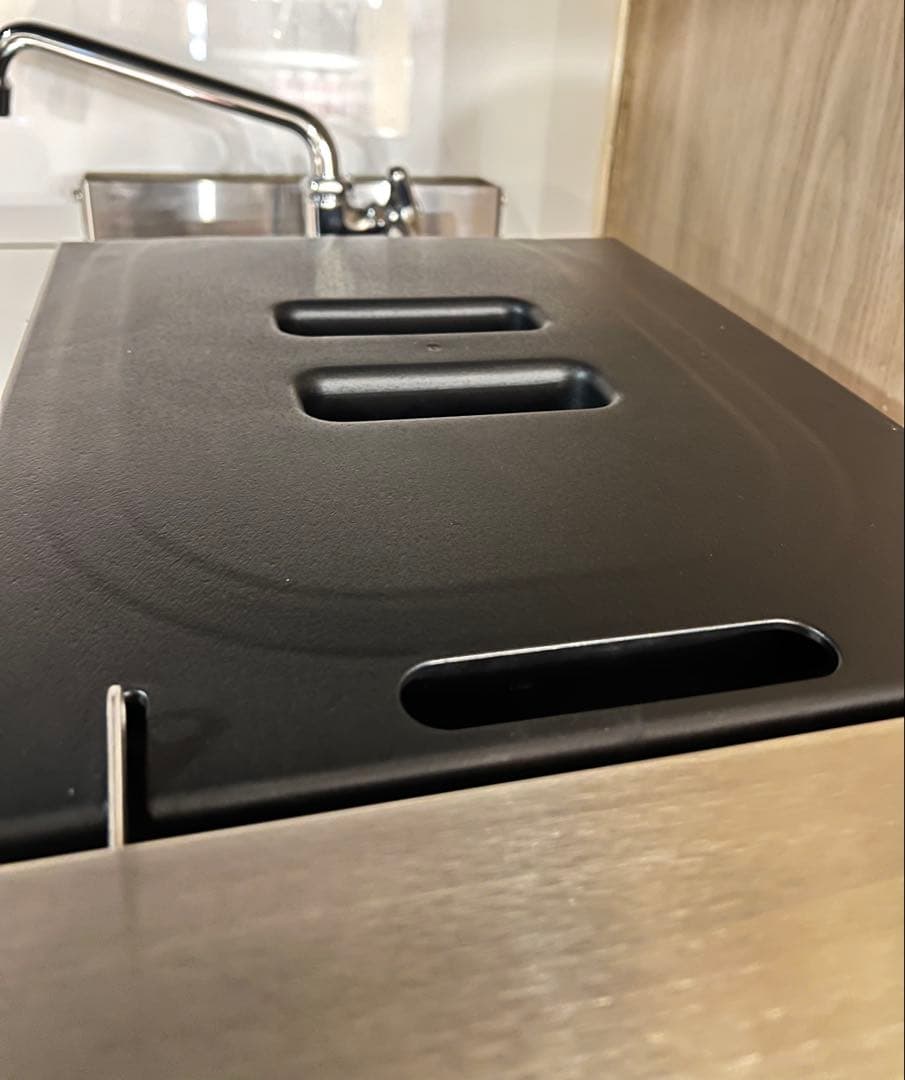 CI-9724AT NISSEIソフトクリームサーバー 完備品