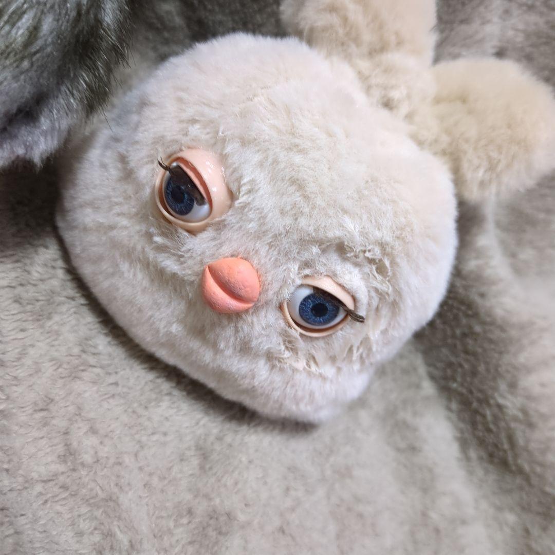 アートドール 作家 ぬいぐるみ 猫 セット ハンドメイド 国内 アーティスト