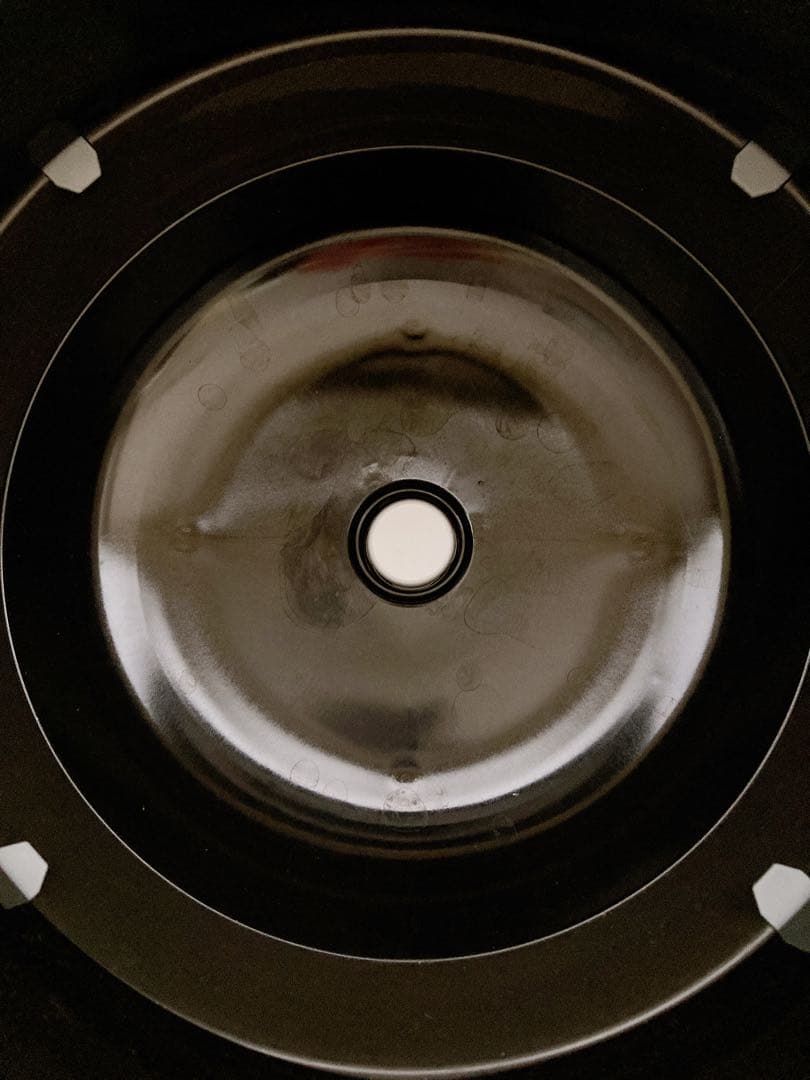 【ジャンク品】東芝 真空圧力IHジャー炊飯器 RC-18VSV 本体のみ