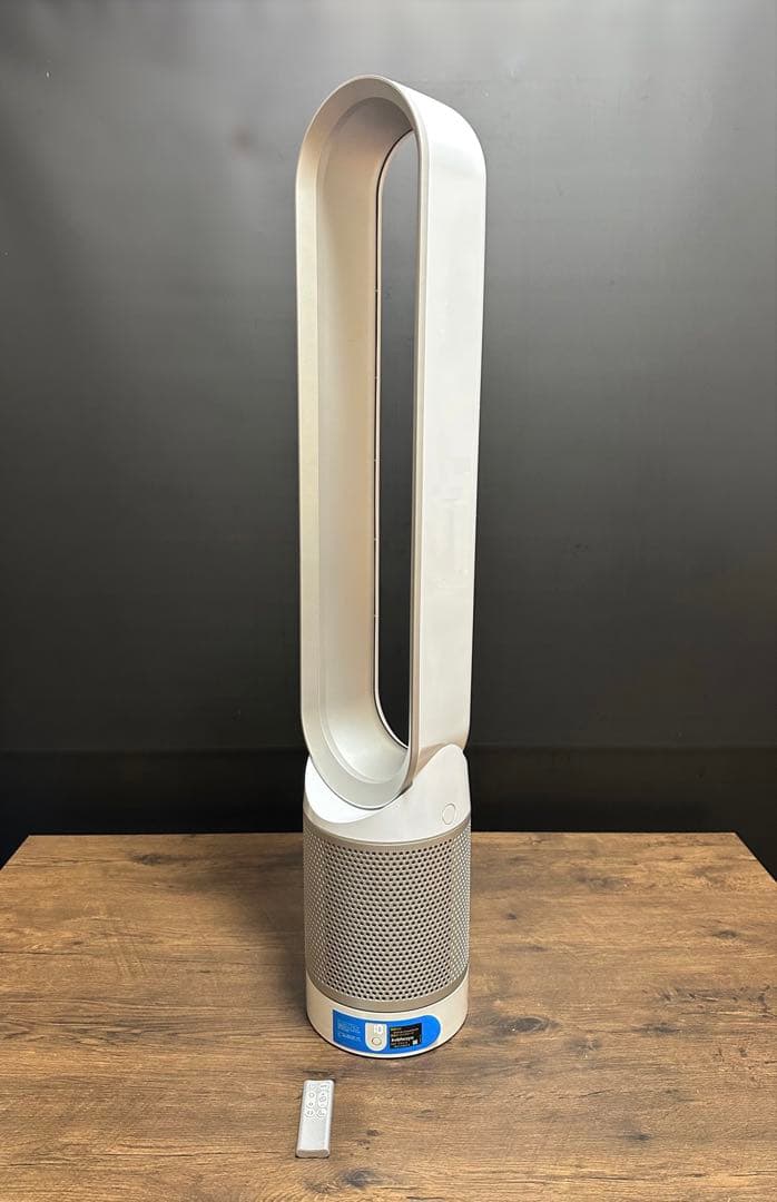 ダイソン Dyson TP03 空気清浄機能付き扇風機