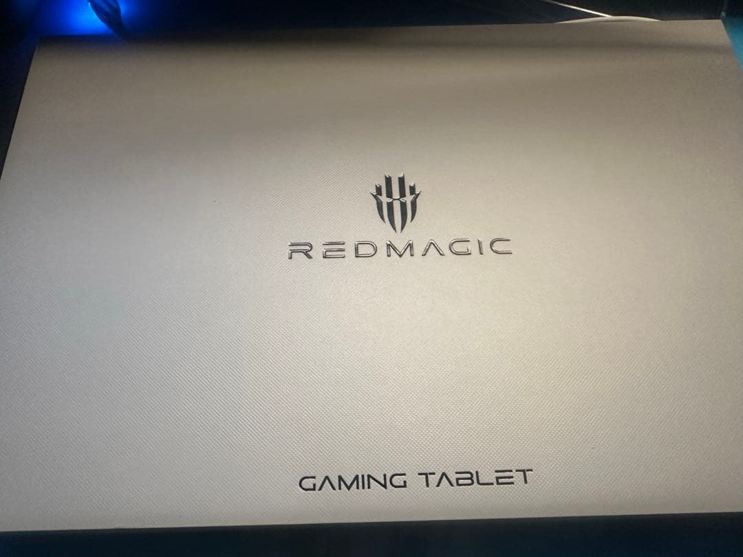 Androidタブレット本体 REDMAGIC Astra 12GB 256GB
