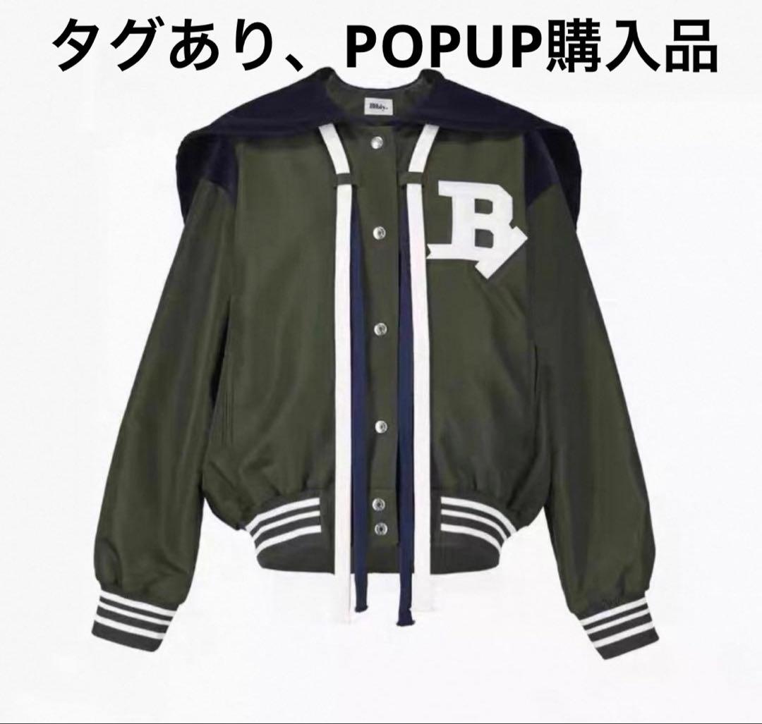 ジャケット・アウター Bibiy. MAISON SAILOR BLOUSON