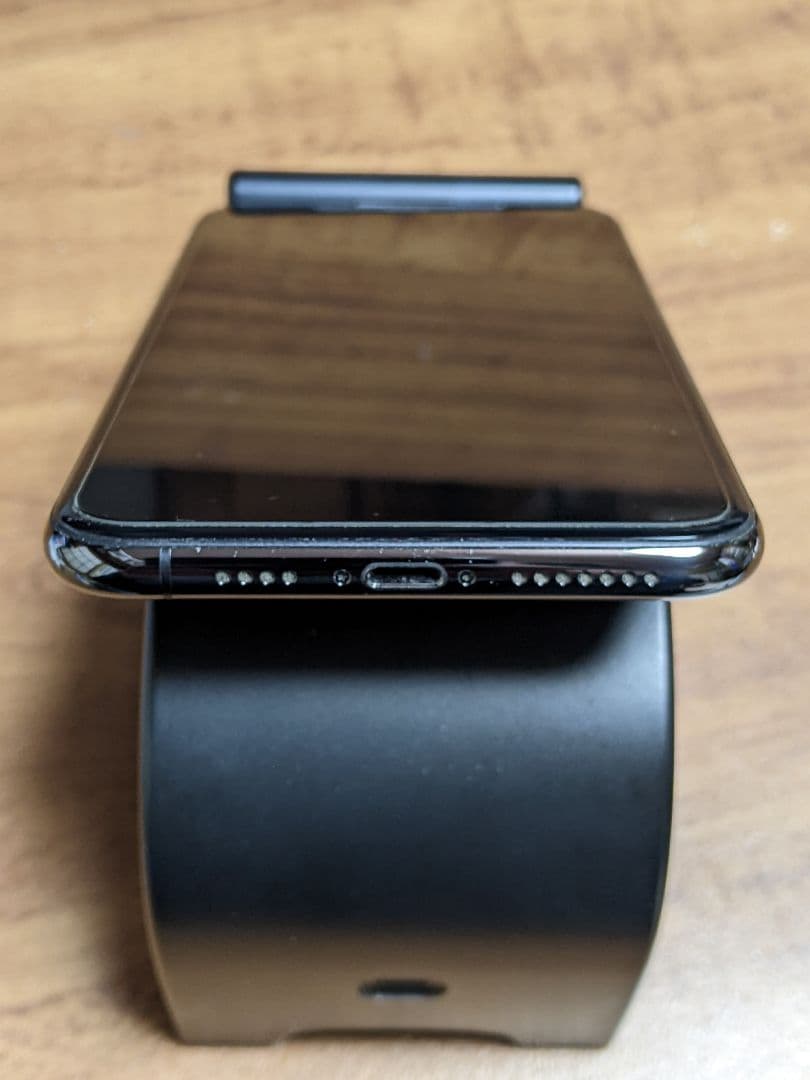 ★iPhone Xs Max 256GB simフリー ★ 美品です ★