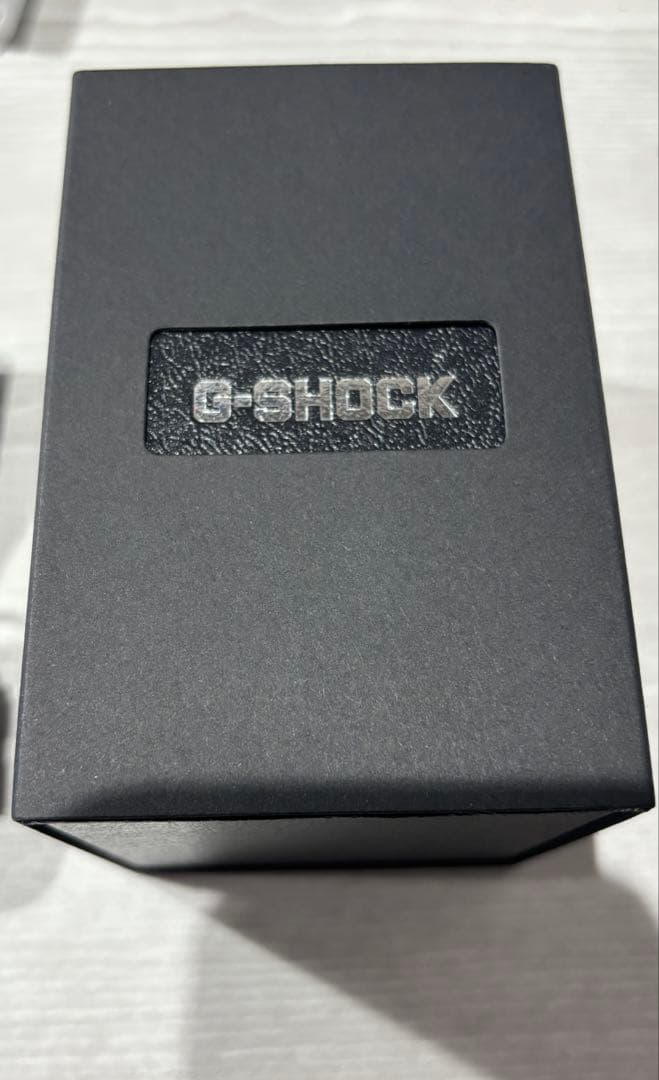 時計 G-Shock GW-M5610U-1CJF