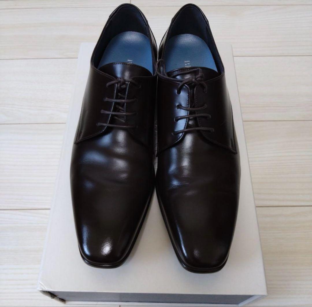 Benir ベニル ウェディング、ブライダルシューズ　25センチ