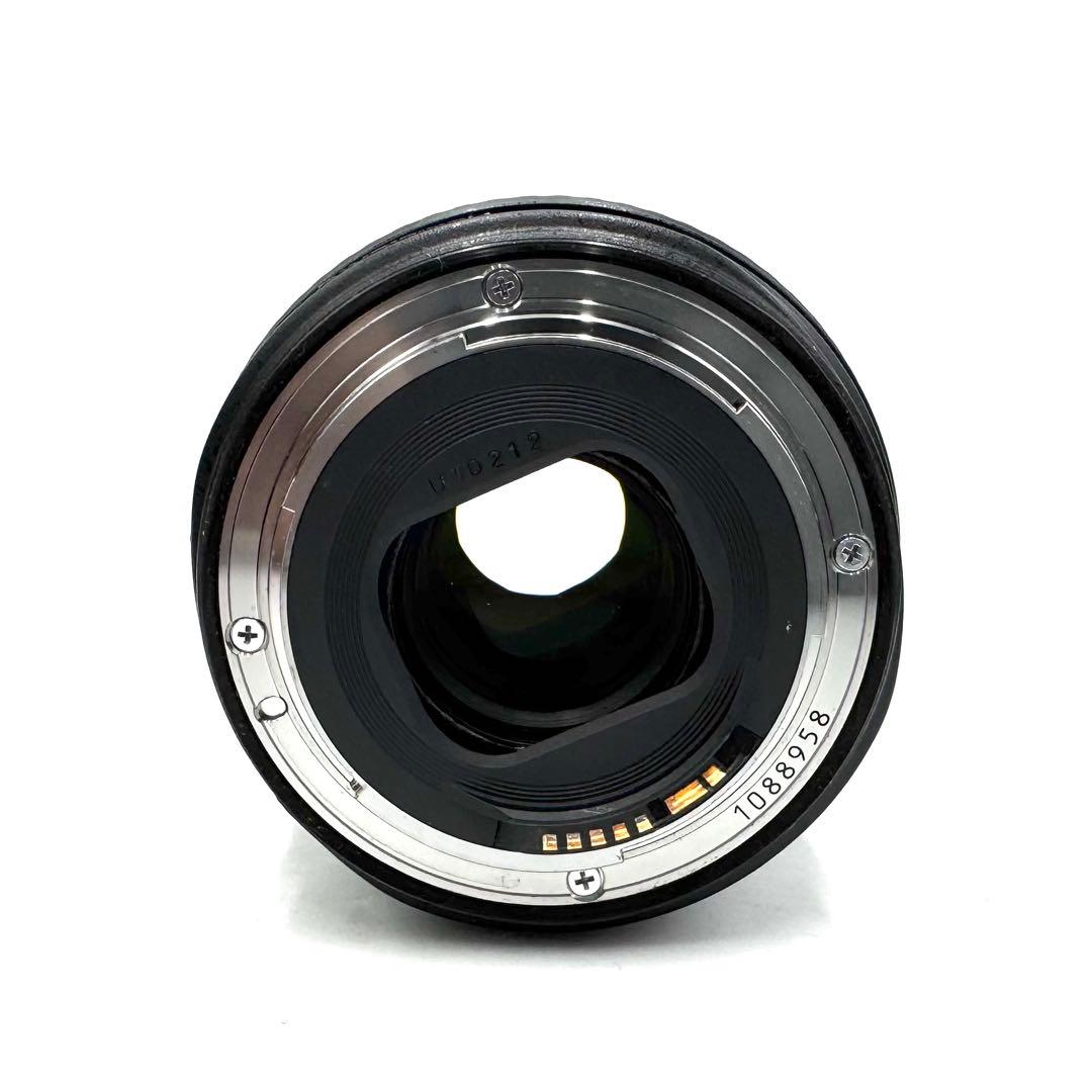 美品 Canon EF 24-105mm F4L IS USM キヤノン