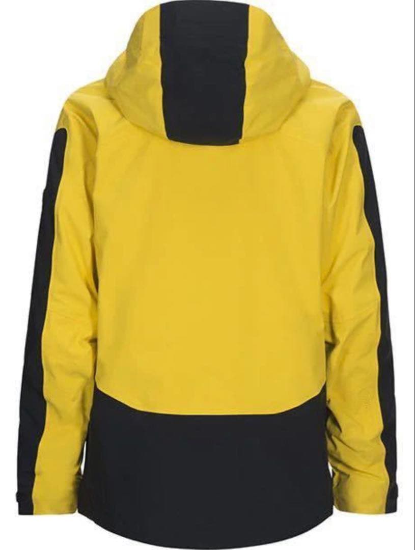 スキー PeakPerformance Gravity 2L Jacket