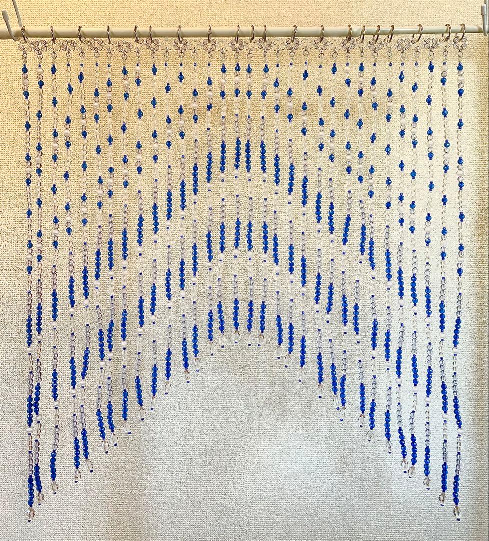 専用ページ　Tamaのれん　ビーズのれん　ビーズカーテン　ビーズ