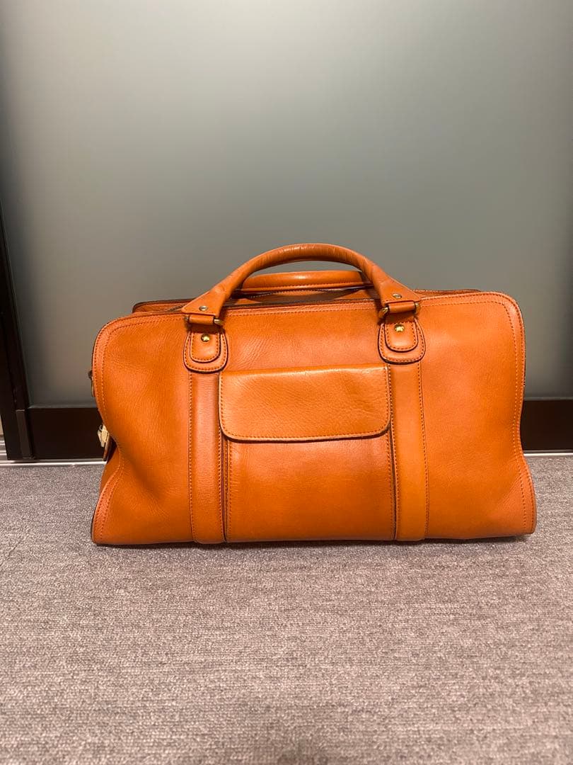 吉田カバン　ポーター　ボストンバッグ　ショルダーバッグ