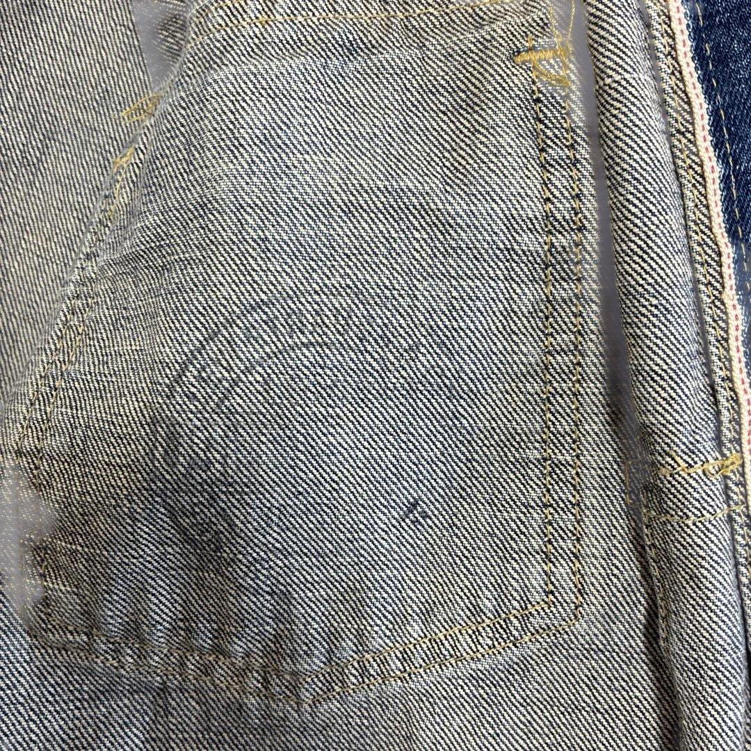 LEVI’S / 90's 71507 507XX 2nd サイズ40