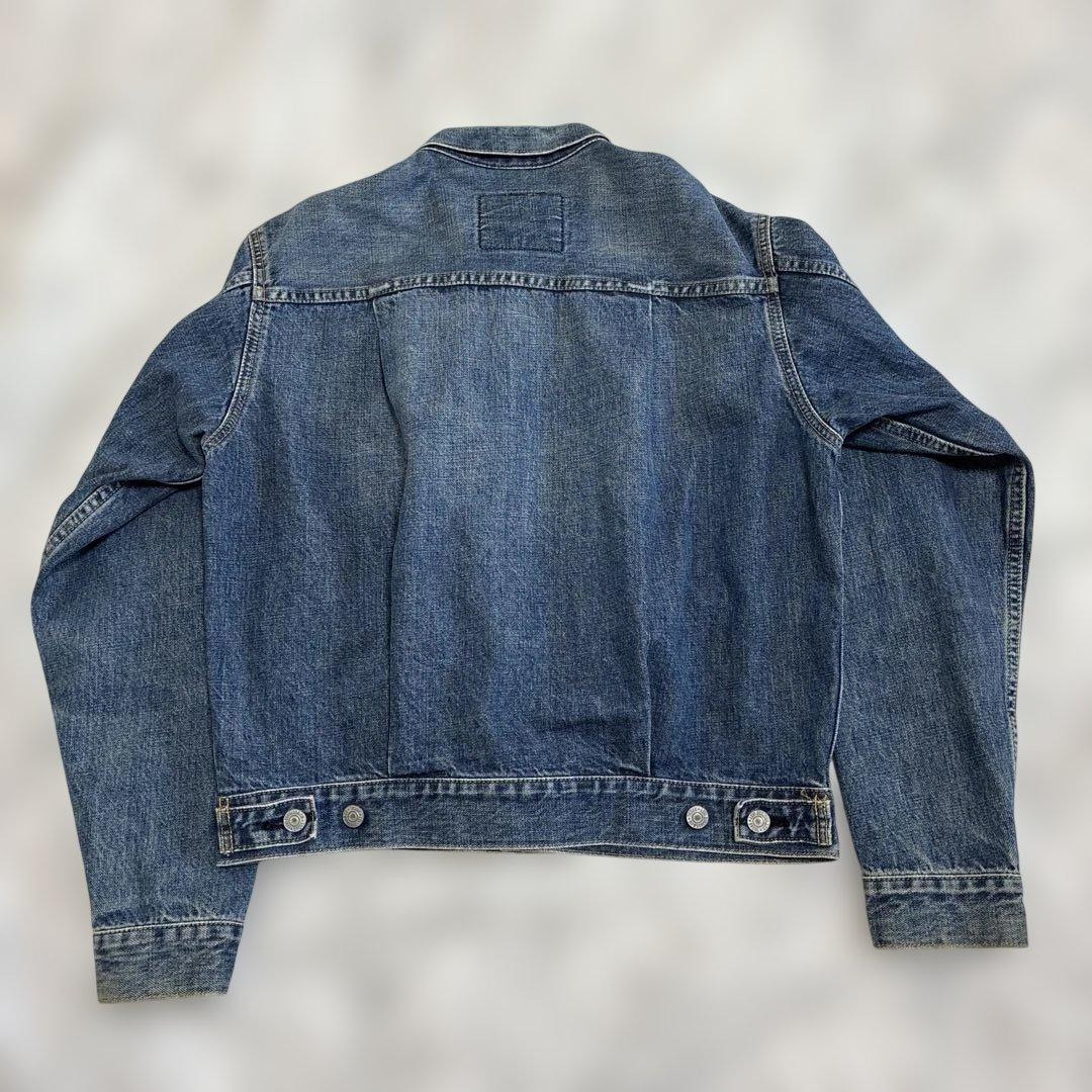 LEVI’S / 90's 71507 507XX 2nd サイズ40