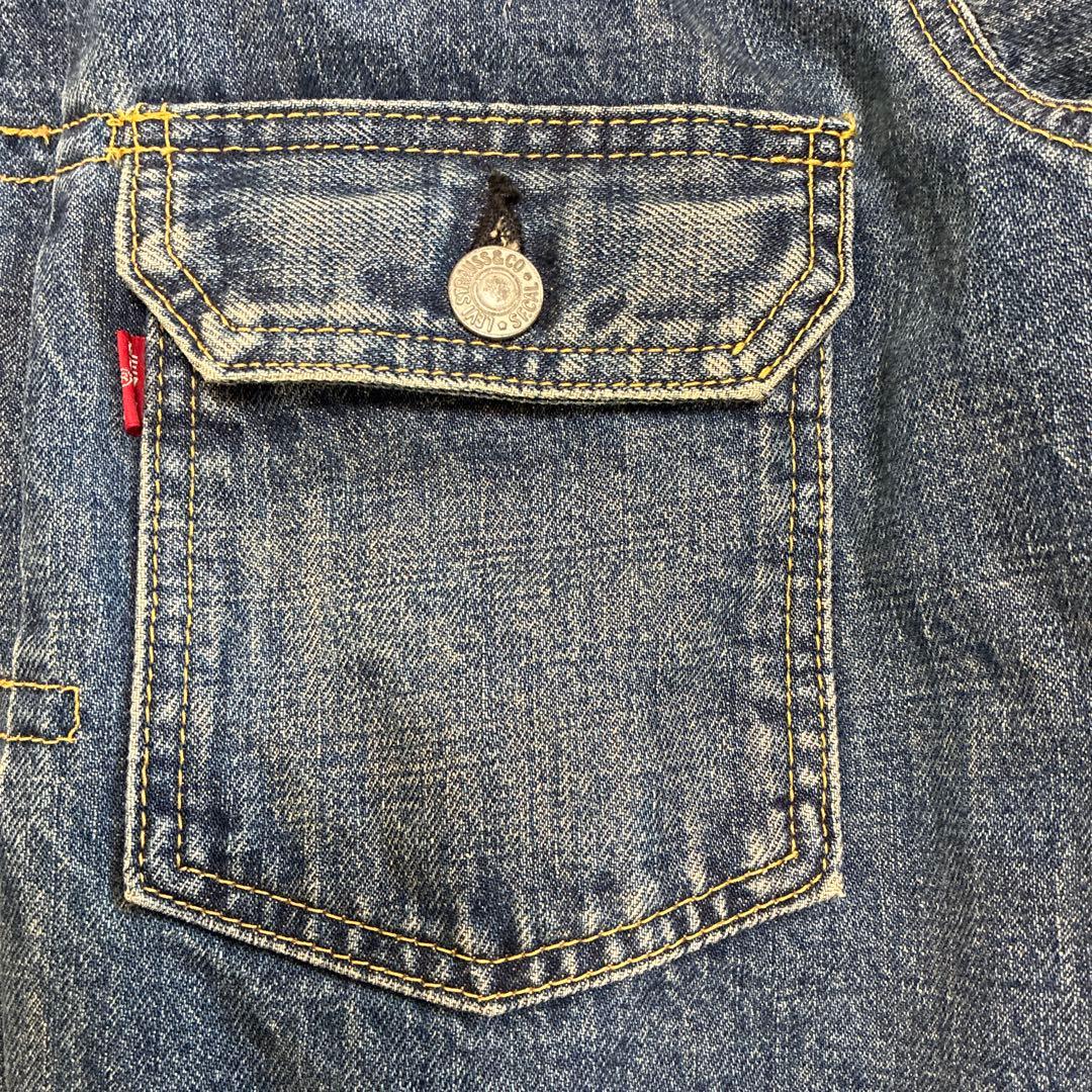 LEVI’S / 90's 71507 507XX 2nd サイズ40