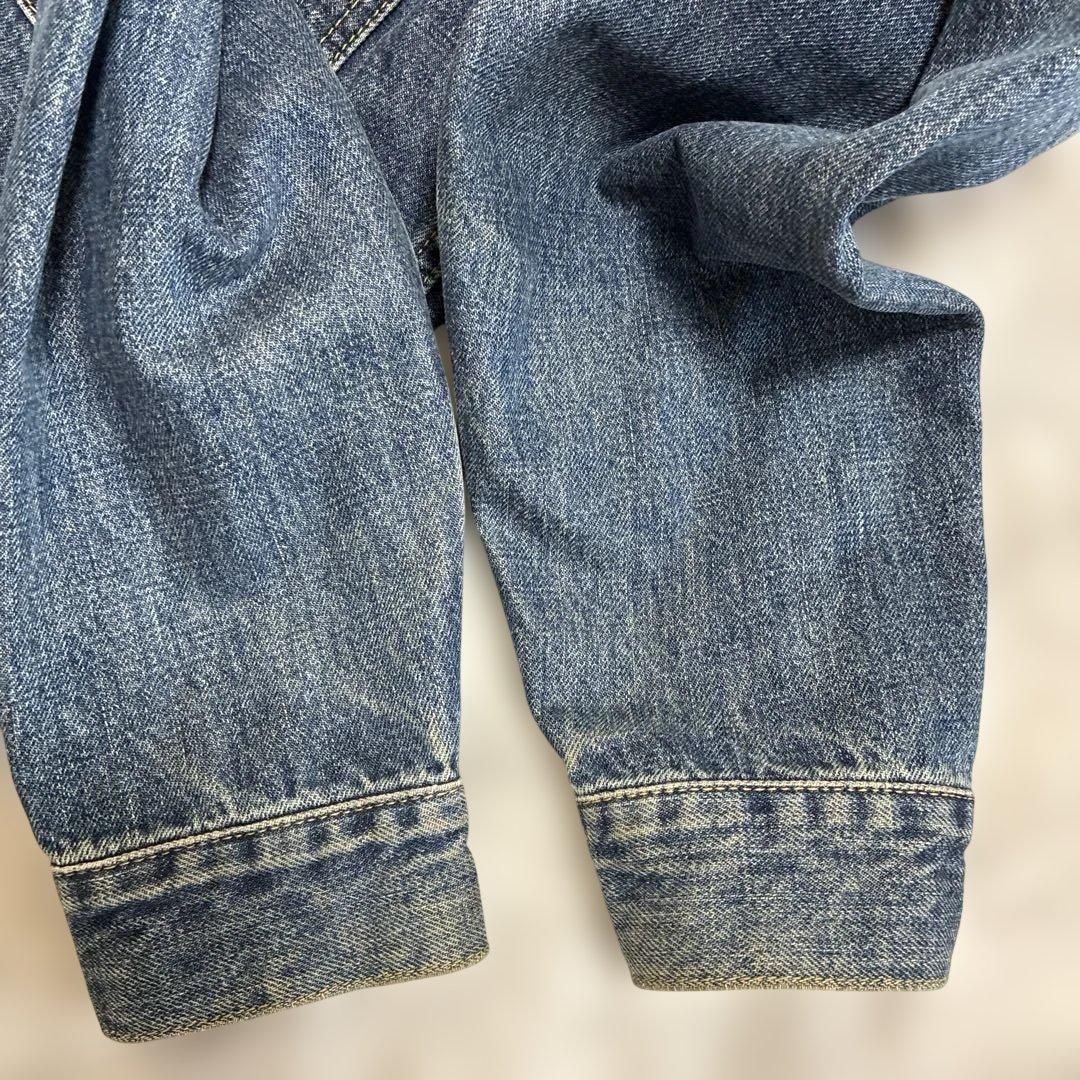 LEVI’S / 90's 71507 507XX 2nd サイズ40