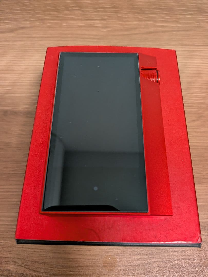 Astell&Kern AK70 MKⅡ オーディオプレイヤー