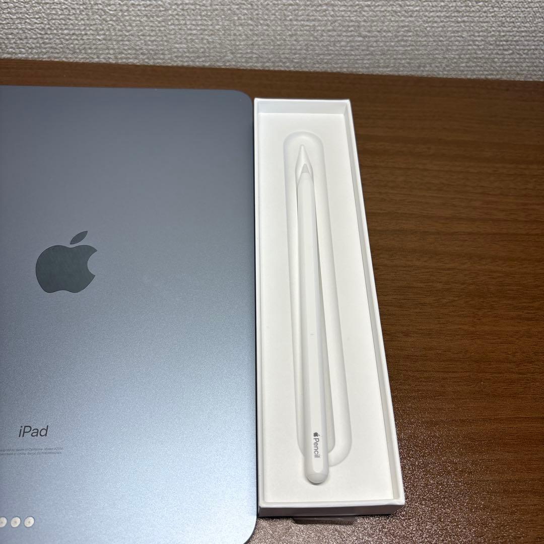 N*o様 [限定セール］iPad air 第4世代　256gb pencil・お