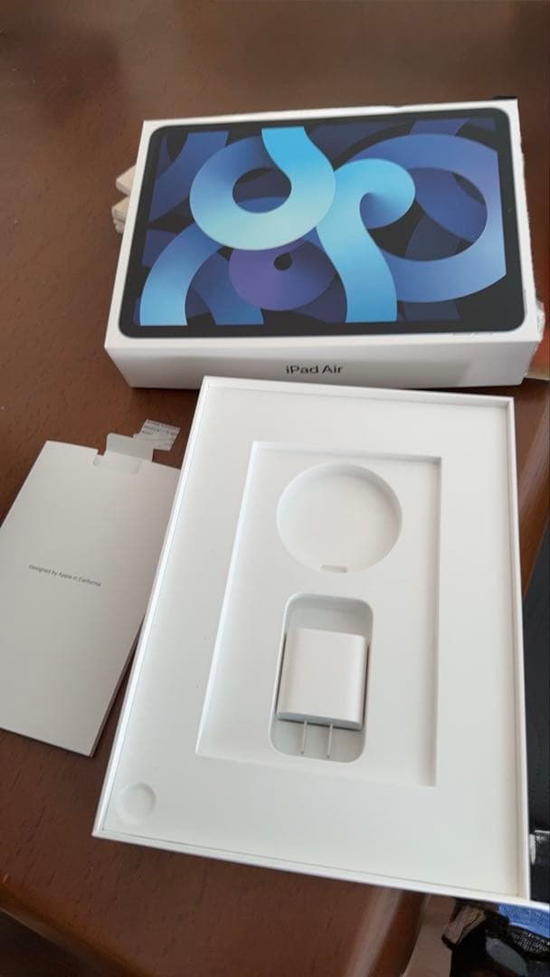 N*o様 [限定セール］iPad air 第4世代　256gb pencil・お