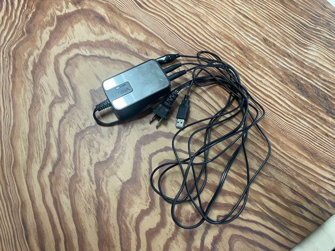 プラグインアース PRO エルマクリーンⅡ