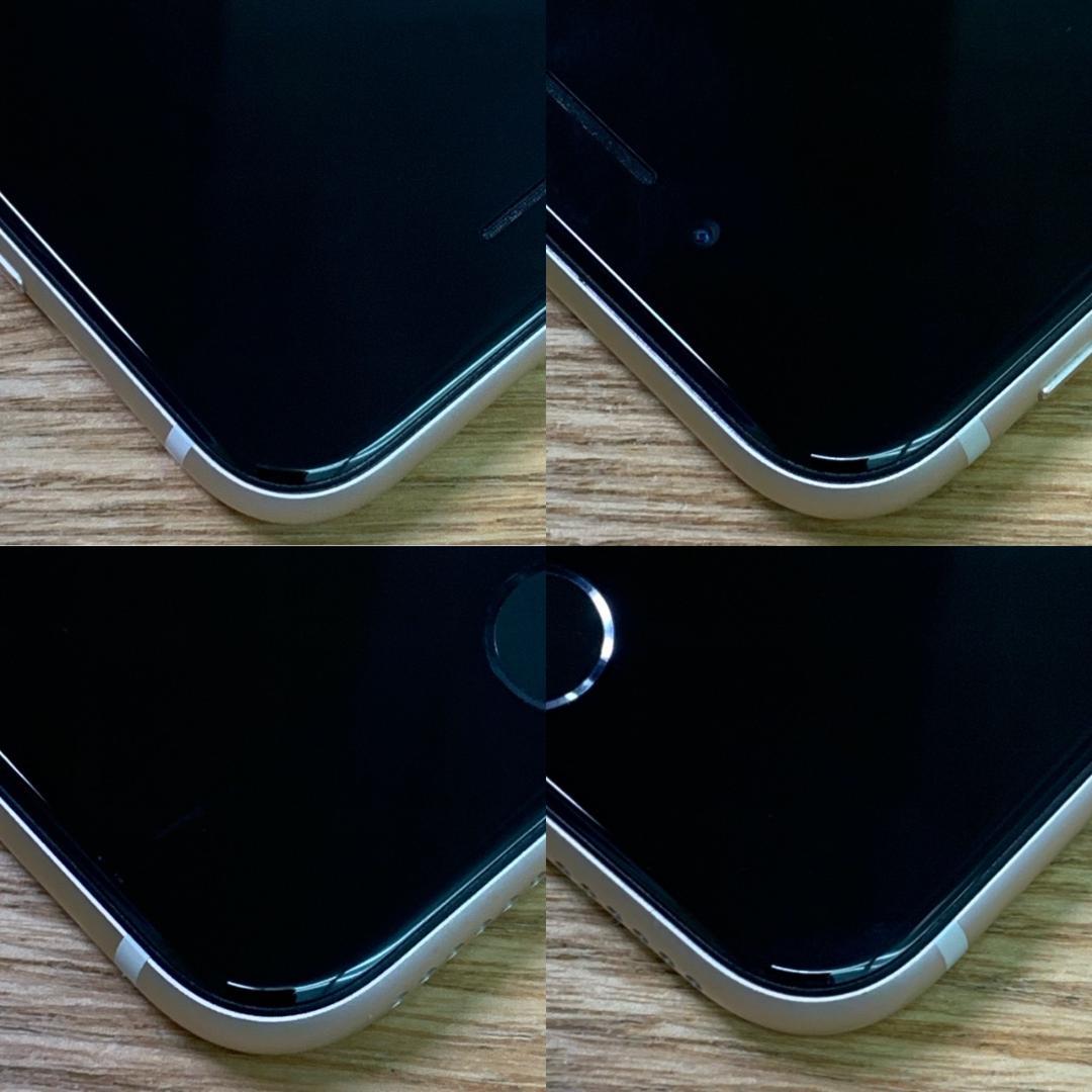 H3 美品 SIMフリー iPhoneSE 第3世代 64GB おまけ付き