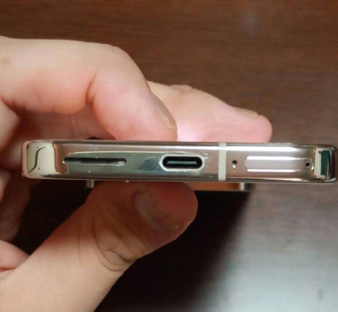 【最終価格】超美品！Google pixel 9 pro 256GB ポーセリン