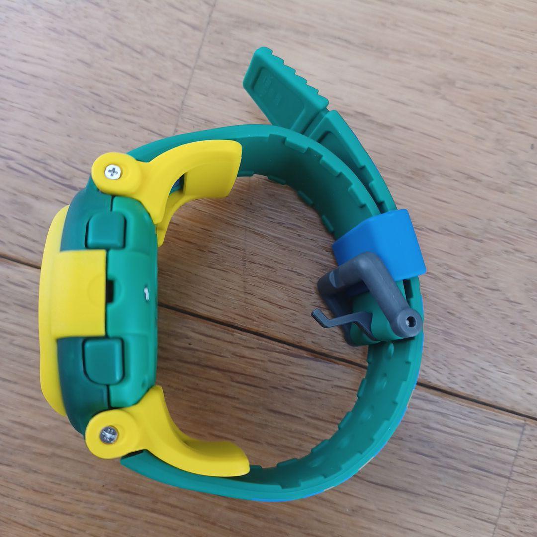 【新品未使用品】カシオ G-SHOCK G-B001RG-3JR